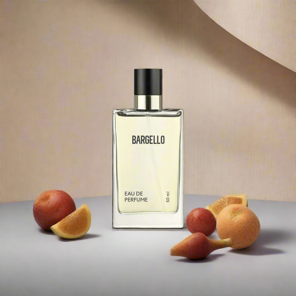 BARGELLO 490 унисекс 50 мл ДУХИ EDP ДРЕВЕСНЫЙ
