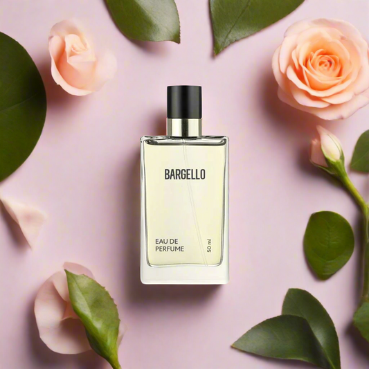 BARGELLO 106 WOMEN 50 ml PERFUME EDP FLORAL