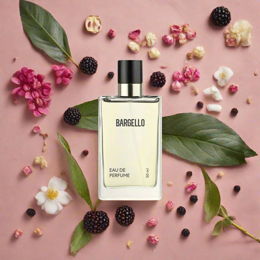 BARGELLO 110 WOMEN 50 ml PERFUME EDP ORIENTAL