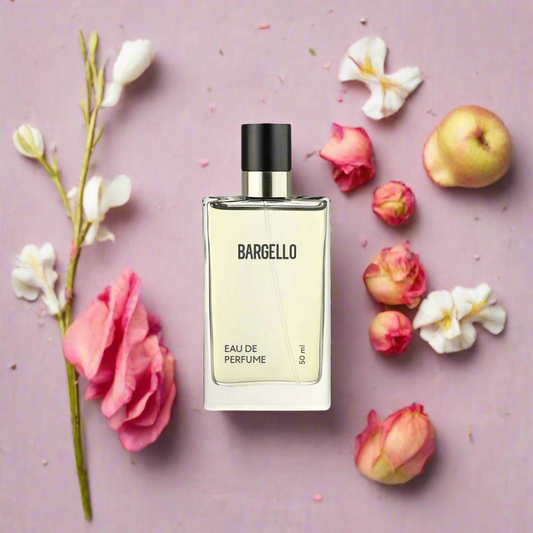 BARGELLO 111  WOMEN 50 ml PERFUME EDP FLORAL