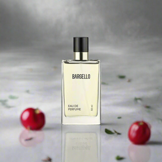 BARGELLO 112 WOMEN 50 ml PERFUME EDP FLORAL