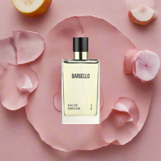 BARGELLO 115 WOMEN 50 ml PERFUME EDP FLORAL
