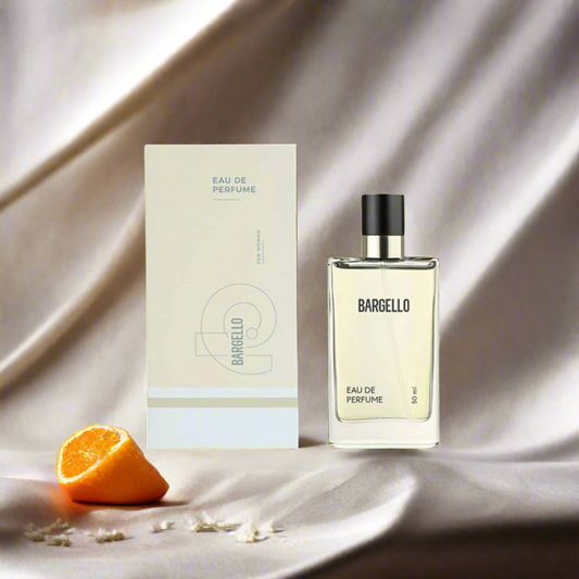 BARGELLO 116 WOMEN 50 ml PERFUME EDP FLORAL