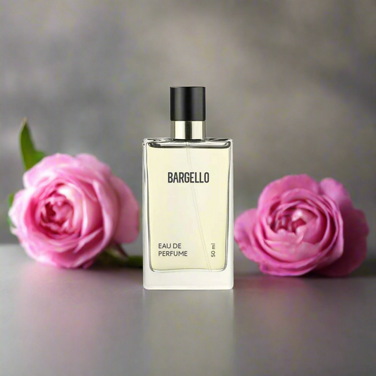 BARGELLO 120B  WOMEN 50 ml PERFUME EDP FLORAL