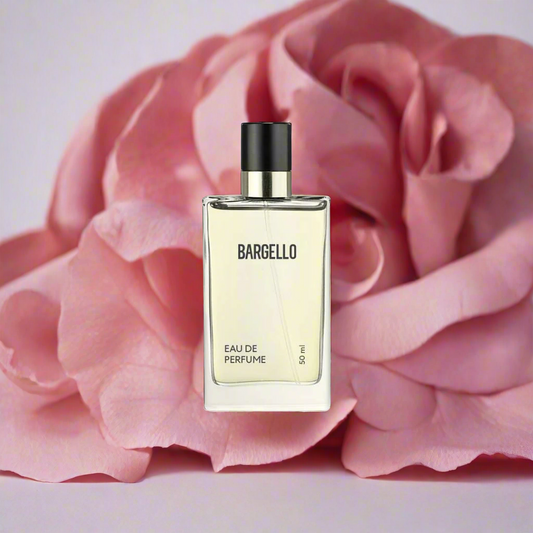 BARGELLO 121 WOMEN 50 ml PERFUME EDP FLORAL