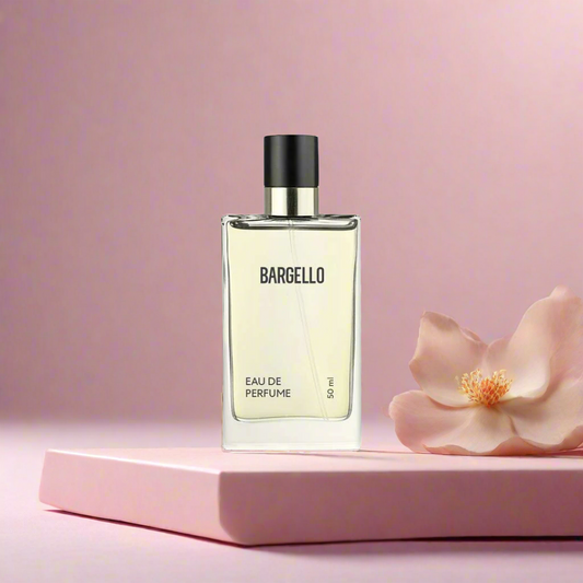 BARGELLO 122 WOMEN 50 ml PERFUME EDP ORIENTAL
