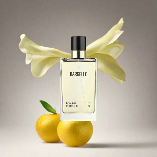 BARGELLO 126 WOMEN 50 ml PERFUME EDP ORIENTAL