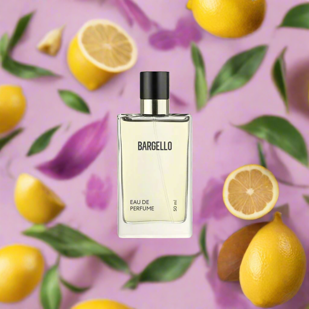 BARGELLO 132 ЖЕНСКИЙ 50 мл ДУХИ EDP ЦВЕТОЧНЫЕ