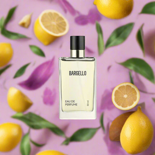 BARGELLO 132 WOMEN 50 ml PERFUME EDP FLORAL