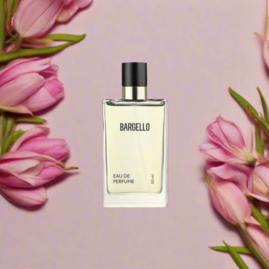 BARGELLO 134 WOMEN 50 ml PARFUME EDP ORIENTAL