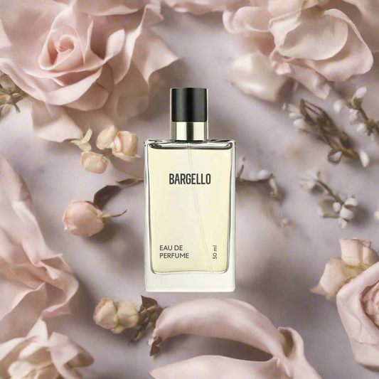 BARGELLO 135 WOMEN 50 ml PERFUME EDP FLORAL