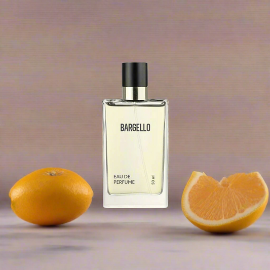 BARGELLO 136B unisex 50 ml PERFUME EDP FRESH