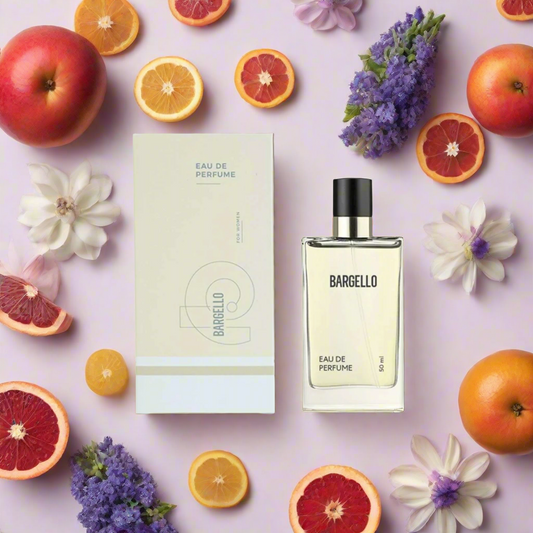 BARGELLO 137 WOMEN 50 ml PERFUME EDP FLORAL