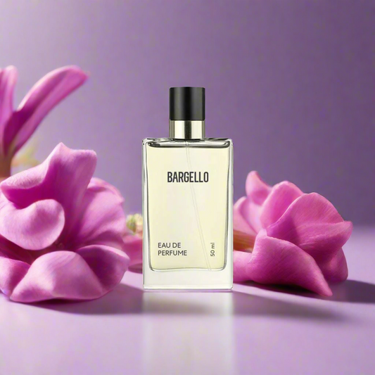 BARGELLO 141 WOMEN 50 ml PERFUME EDP FLORAL