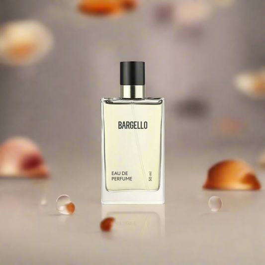 BARGELLO 150 WOMEN 50 ml PERFUME EDP WOODY