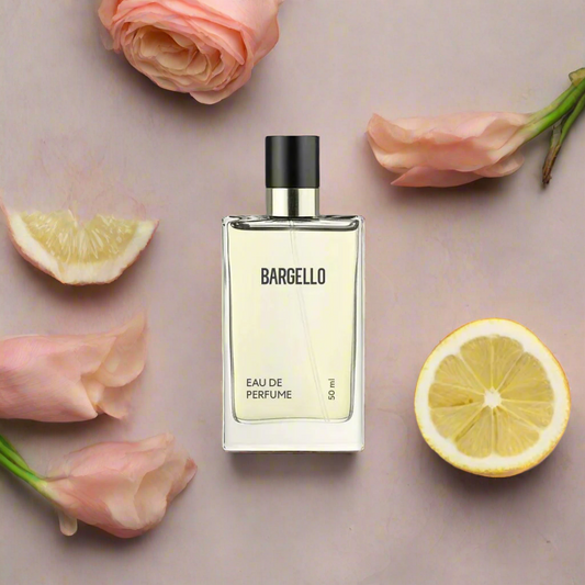 BARGELLO 151  WOMEN 50 ml PERFUME EDP FLORAL