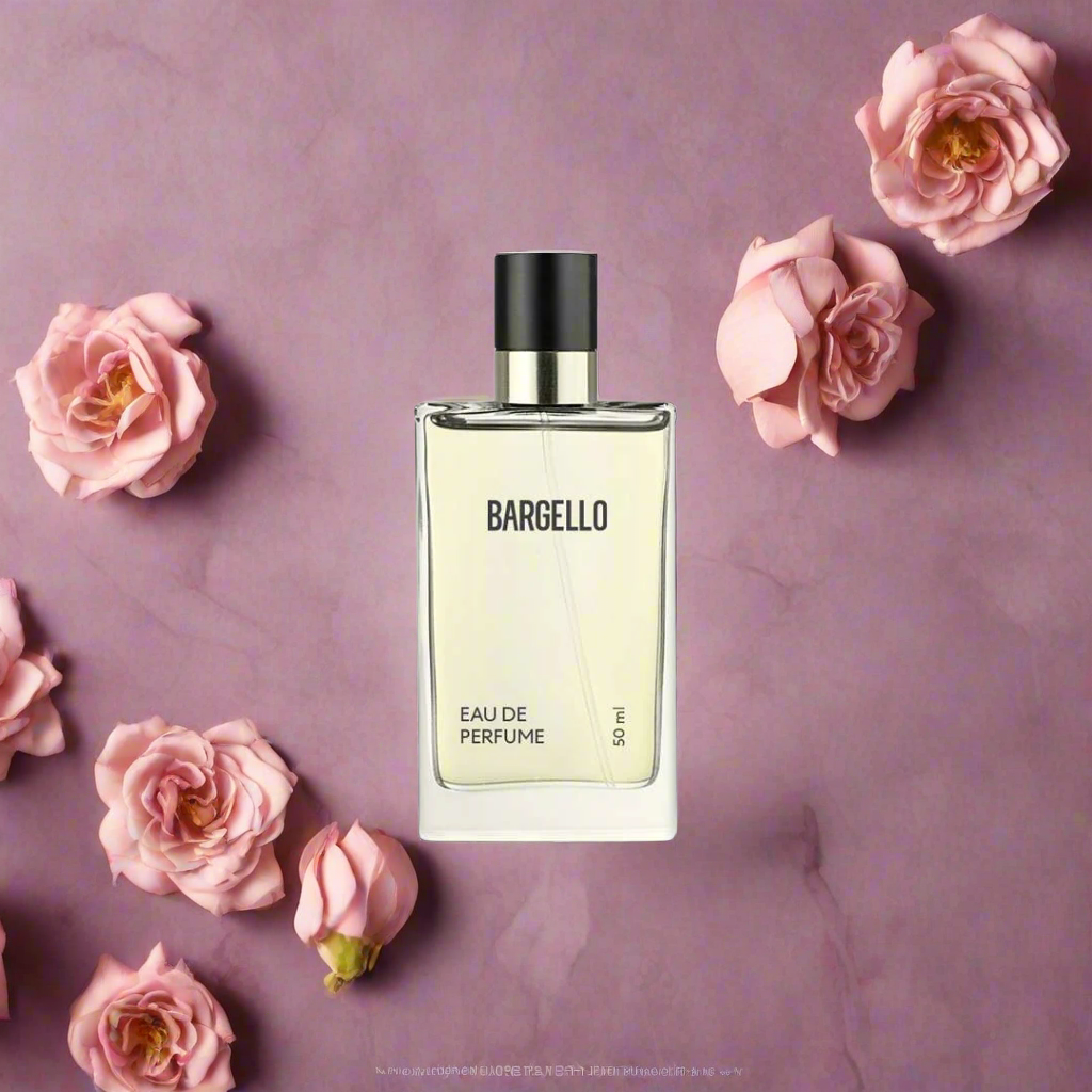 BARGELLO 154 ЖЕНСКИЙ 50 мл ДУХИ EDP ЦВЕТОЧНЫЕ
