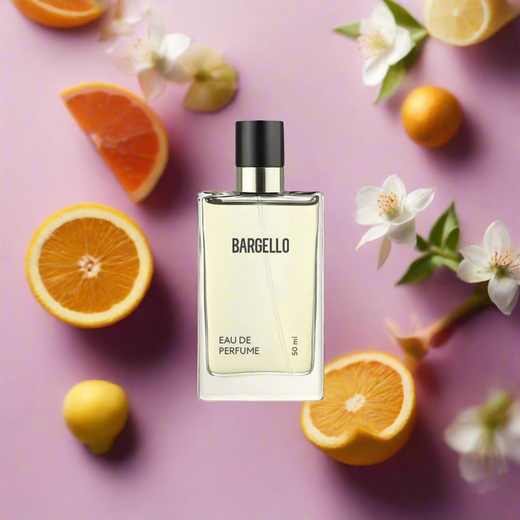 BARGELLO 228 WOMEN 50 ml PARFUME EDP ORIENTAL