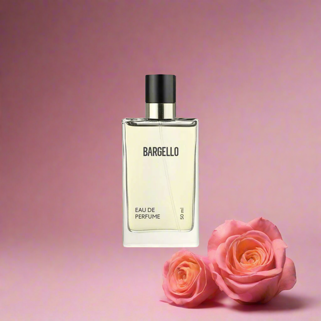 BARGELLO 323 WOMEN 50 ml PARFUME EDP ORIENTAL