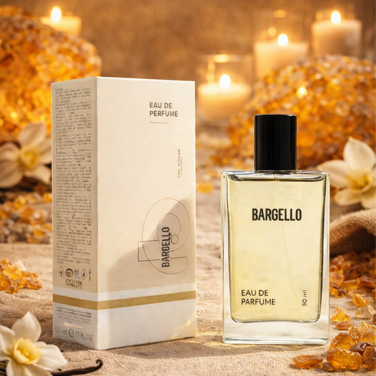 BARGELLO 440 WOMEN 50 ml PERFUME EDP FLORAL