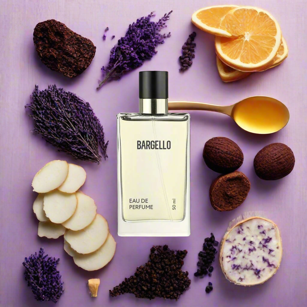 BARGELLO 444 ЖЕНСКИЙ 50 мл ДУХИ EDP ВОСТОЧНЫЙ