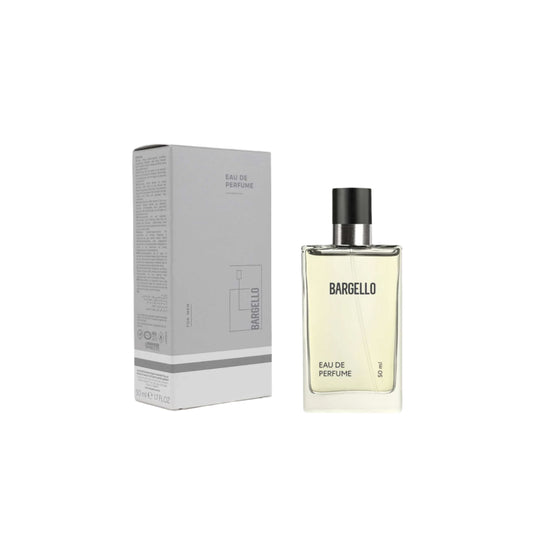 BARGELLO 502 MEN 50 ml PERFUME EDP WOODY