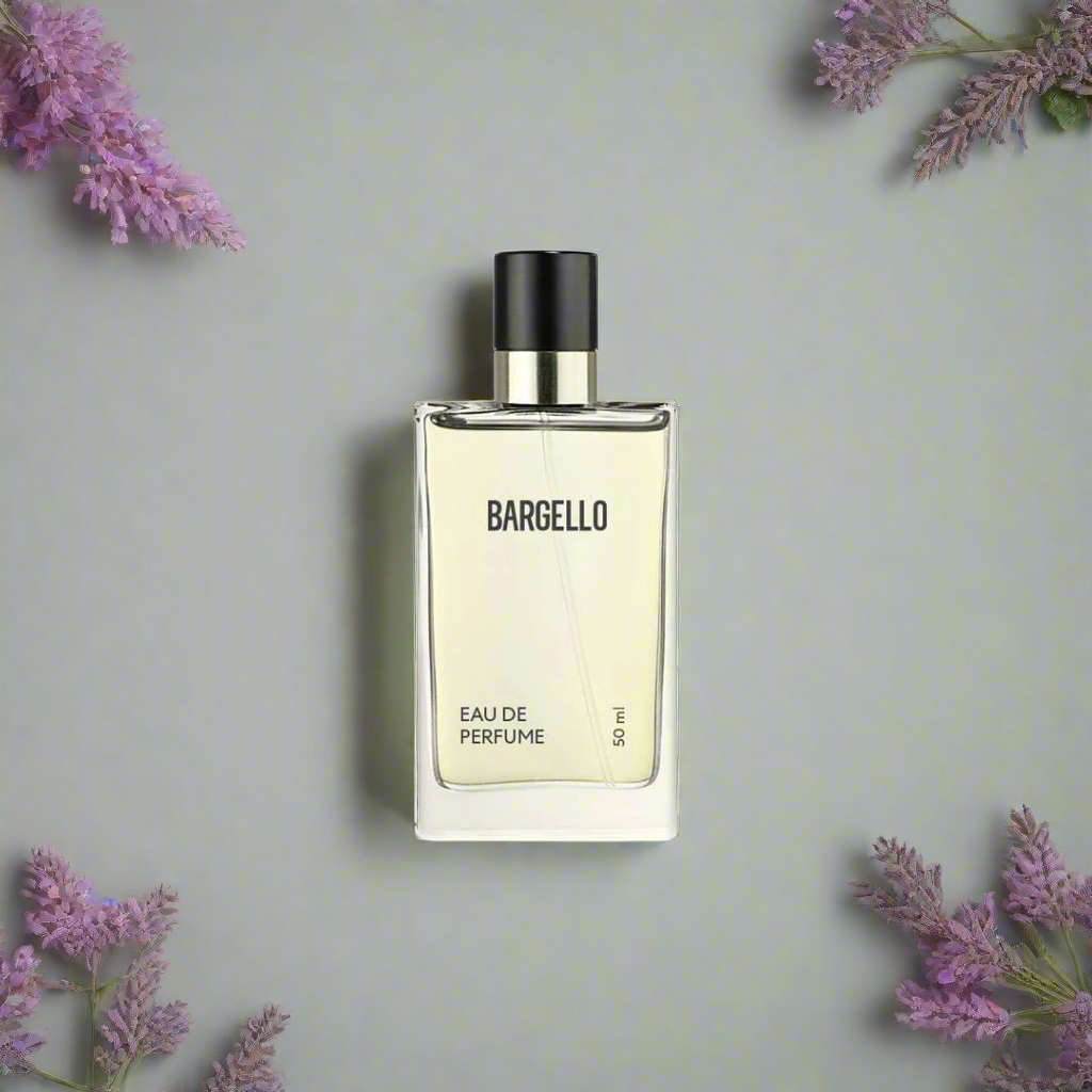 BARGELLO 517 MEN 50 мл ДУХИ EDP WOODY