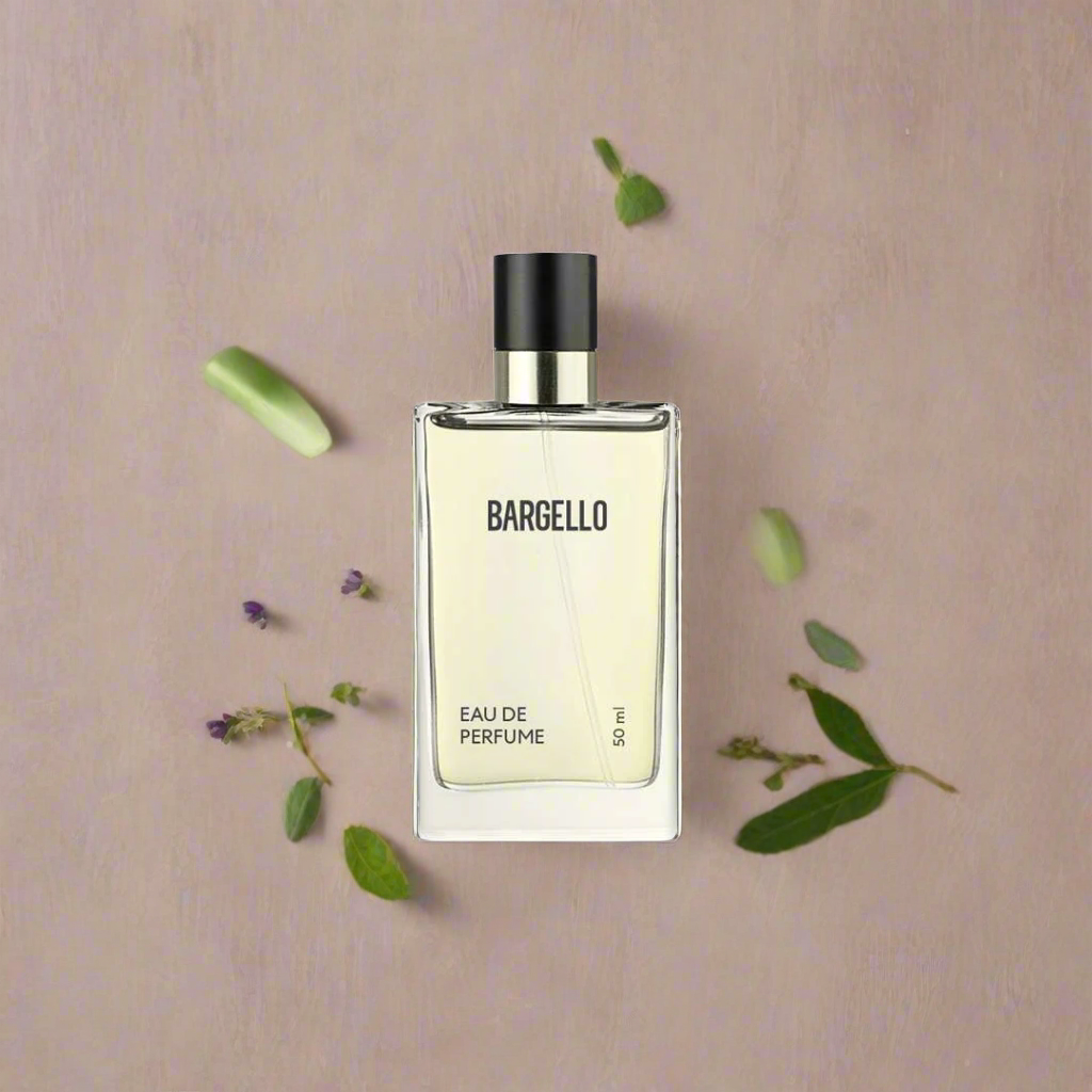 BARGELLO 580MEN 50 ml PERFUME EDP FRESH