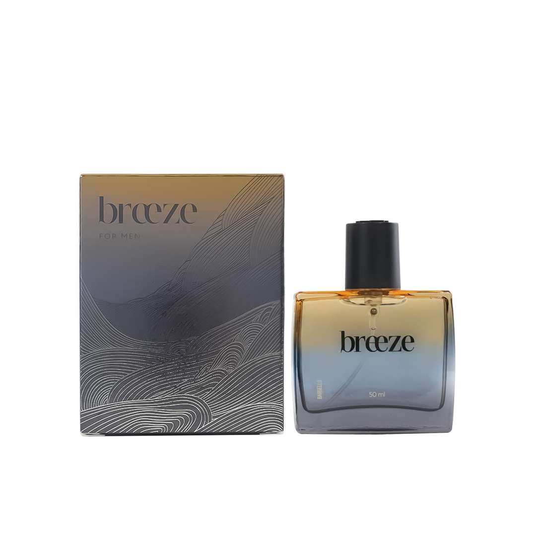 BARGELLO BREEZE MEN 50 ml PERFUME EDP