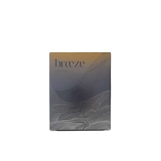 BARGELLO BREEZE MEN 50 ml PERFUME EDP