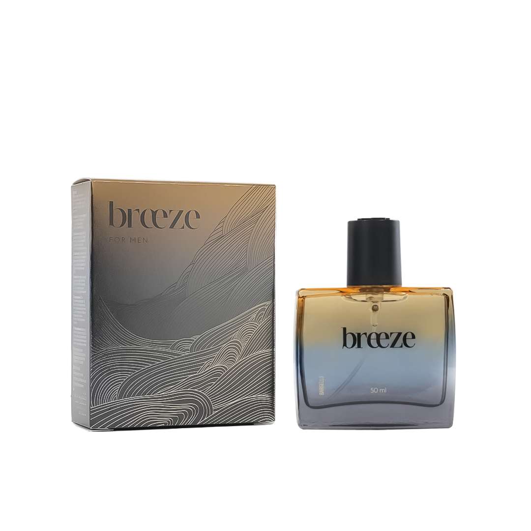 BARGELLO BREEZE MEN 50 ml PERFUME EDP