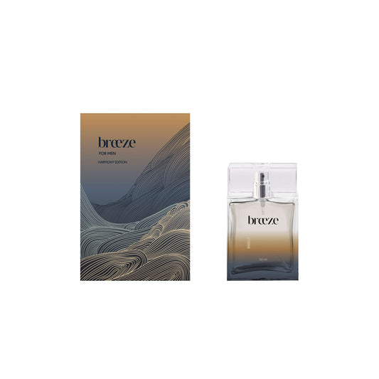 BARGELLO BREEZE MEN 50 ml PERFUME EDP