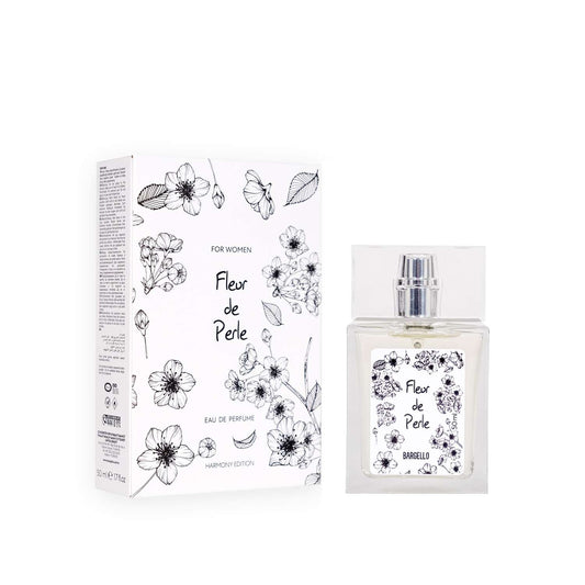 BARGELLO FLEUR DE PERLE WOMEN 50 ml PERFUME EDP