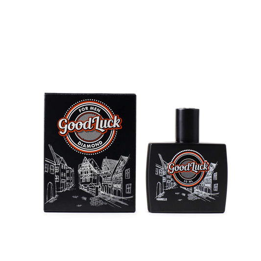 BARGELLO GOOD LUCK DIAMOND MEN 50 ml PERFUME EDP