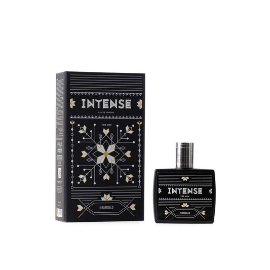 BARGELLO INTENSE MEN 50 ml PERFUME EDP