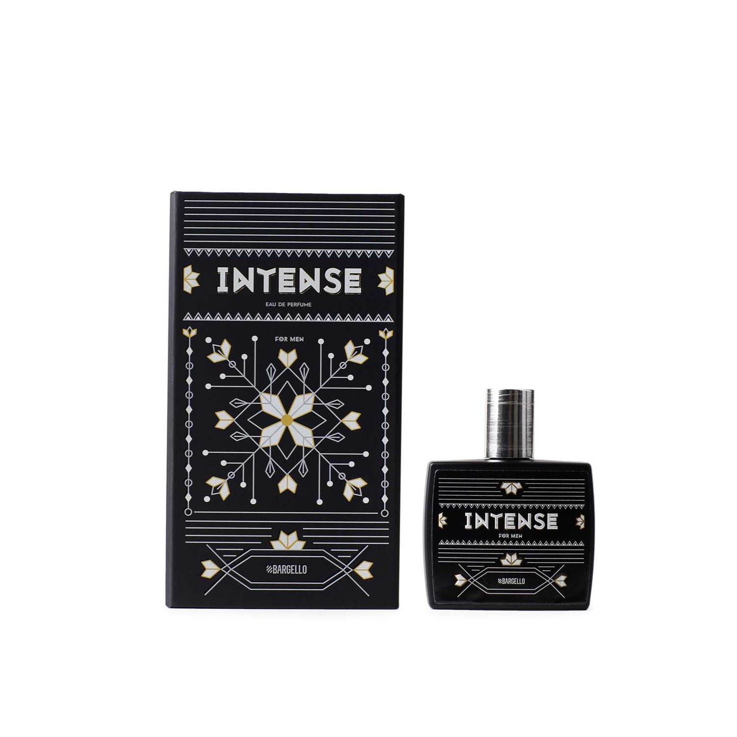 BARGELLO INTENSE MEN 50 ml PERFUME EDP
