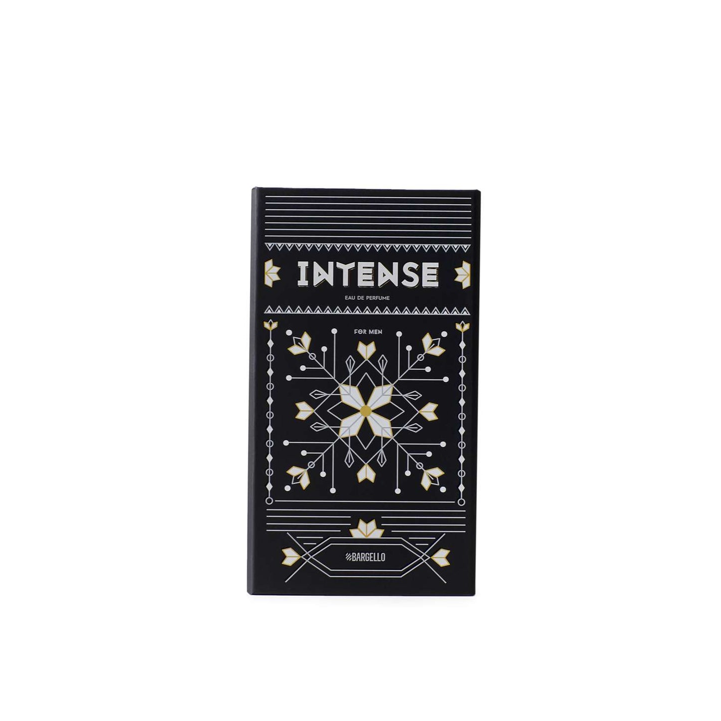 BARGELLO INTENSE MEN 50 ml PERFUME EDP
