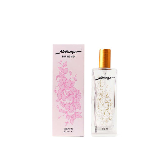 BARGELLO MELANGE WOMEN 50 ml PERFUME EDP