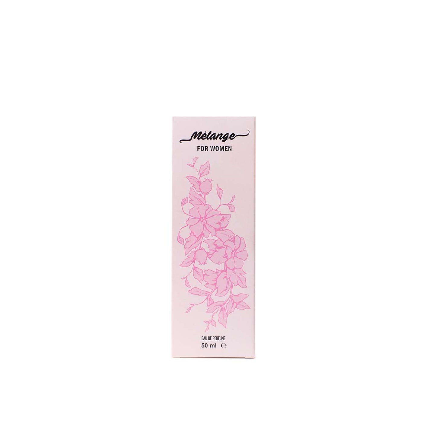 BARGELLO MELANGE WOMEN 50 ml PERFUME EDP