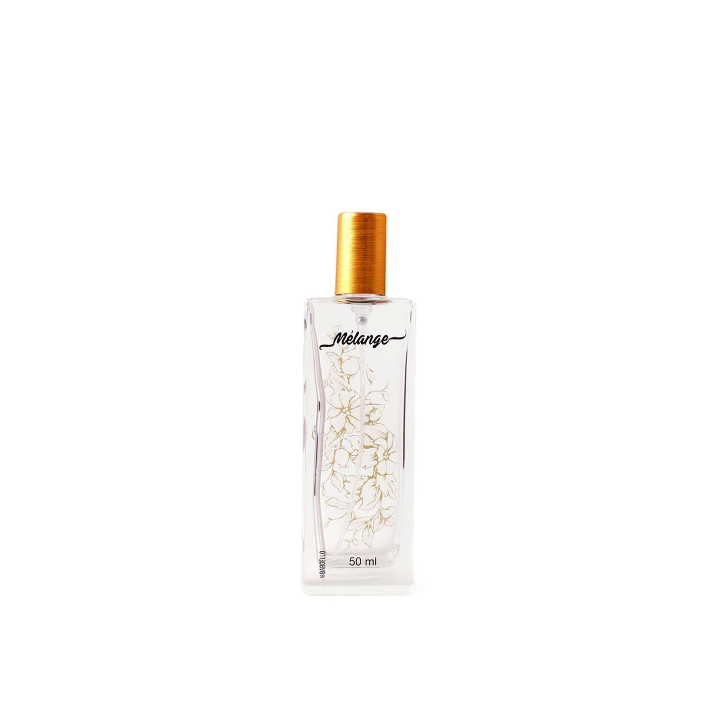 BARGELLO MELANGE WOMEN 50 ml PERFUME EDP