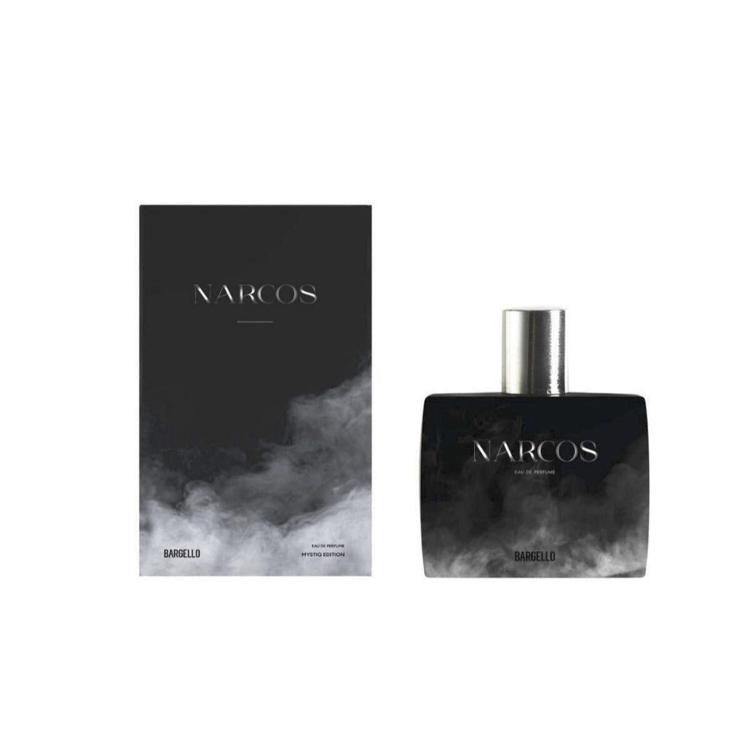 BARGELLO NARCOS MEN 50 ml PERFUME EDP