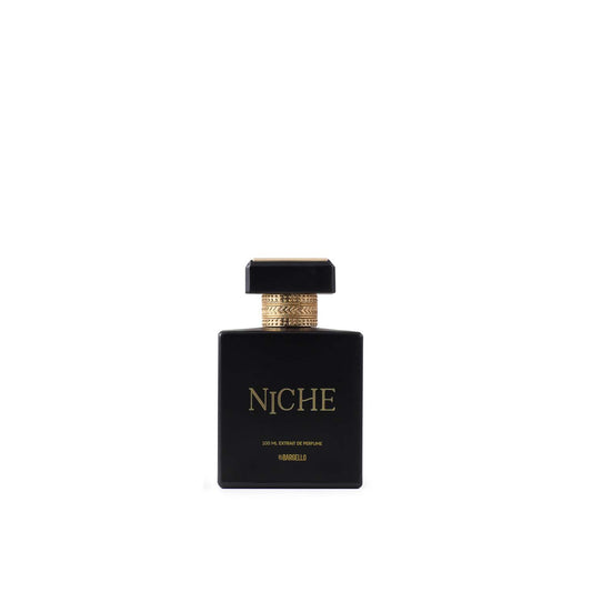 BARGELLO NICHE INFINITY HALEINE UNISEX 100 ml EXTRAIT DE PERFUME