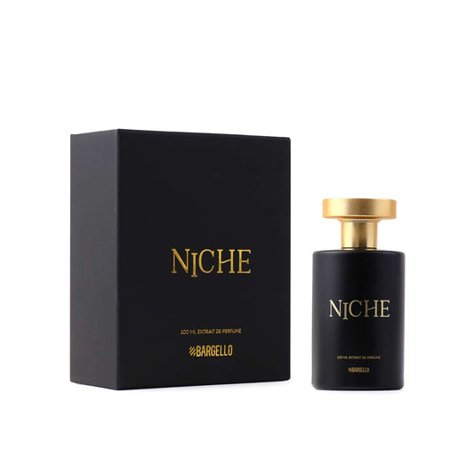 BARGELLO NICHE Iris Touch UNISEX 100 ml EXTRAIT DE PERFUME