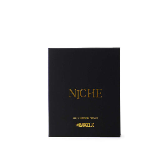 BARGELLO NICHE REVEL UNISEX 100 ml EXTRAIT DE PERFUME