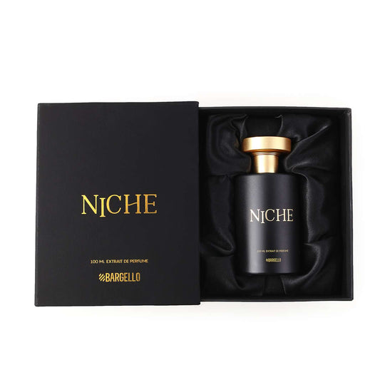 BARGELLO NICHE REVEL UNISEX 100 ml EXTRAIT DE PERFUME