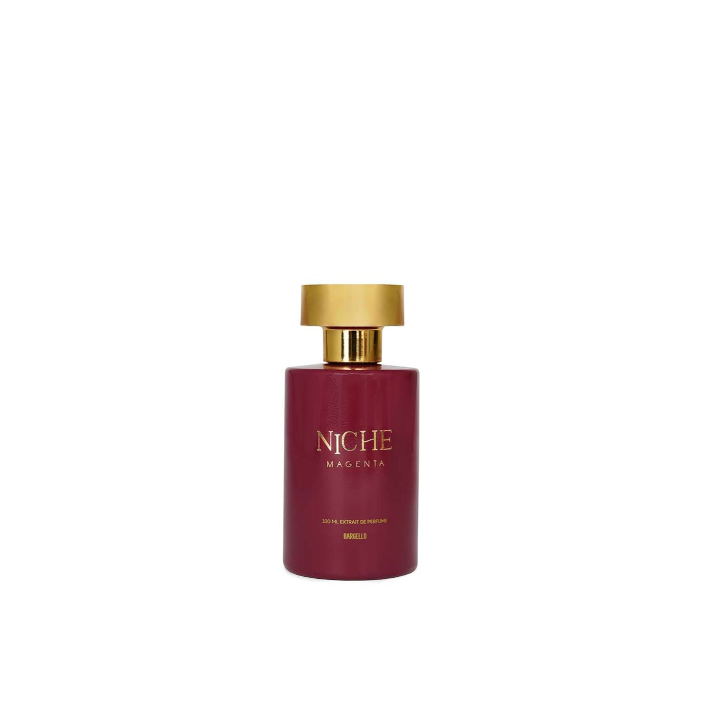 BARGELLO NICHE THE LOST PARADISE UNISEX 100 ml EXTRAIT DE PARFUME