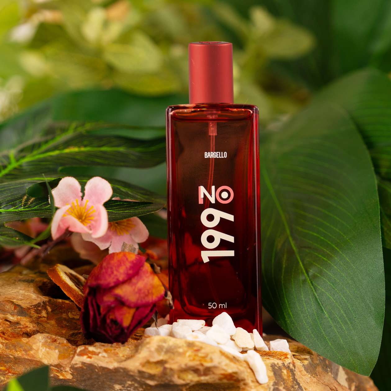 BARGELLO NO.199 UNISEX 50 ml PARFUME EDP