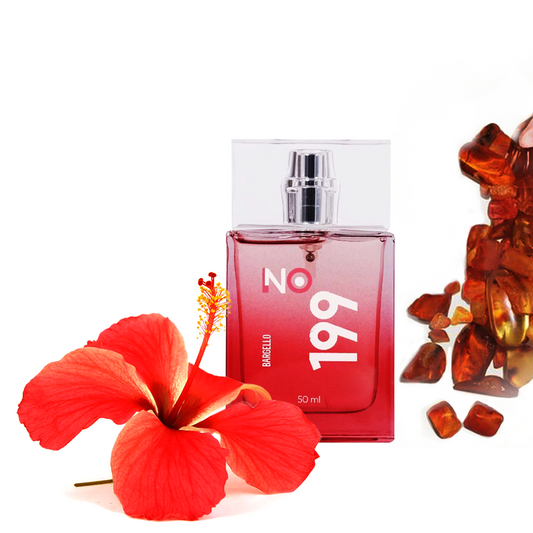 BARGELLO NO.199 UNISEX 50 ml PERFUME EDP