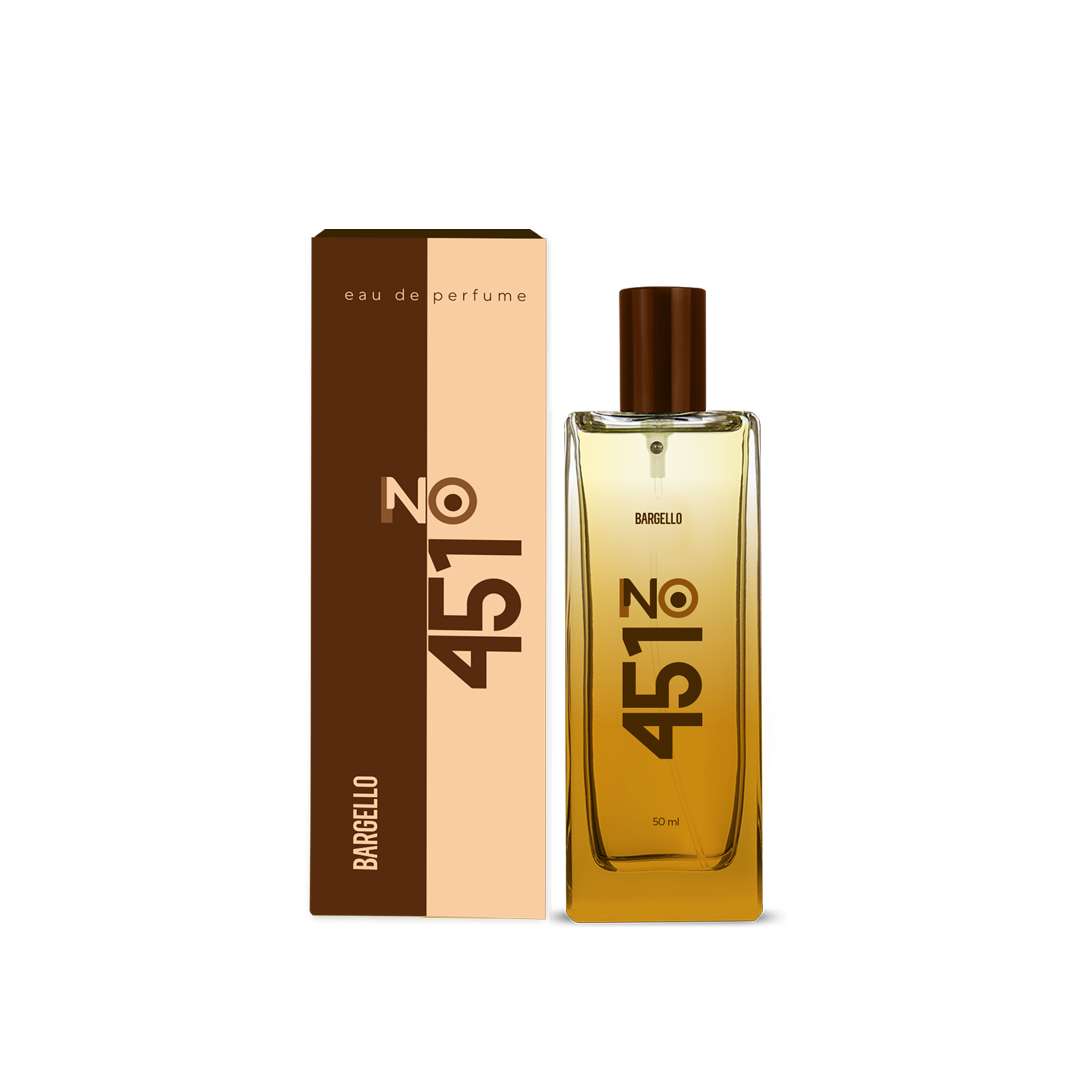BARGELLO NO.451 UNISEX 50 ml PARFUME EDP