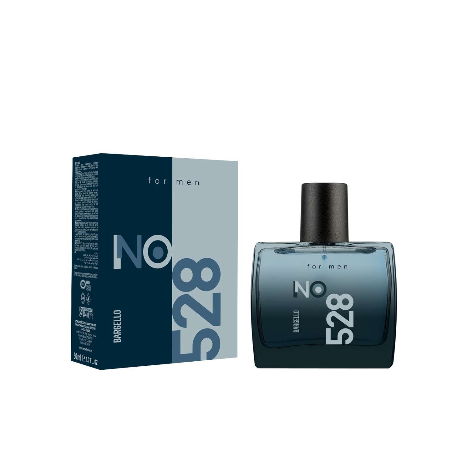 BARGELLO NO.528 MEESTE 50 ml PARFUME EDP